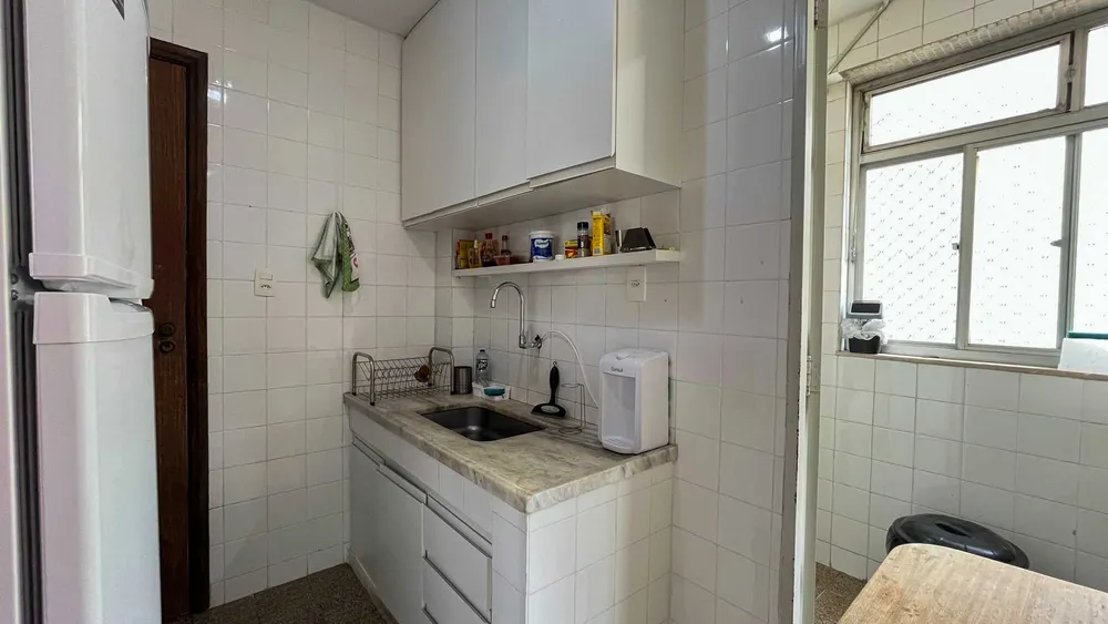 Apartamento, 2 quartos, 85 m² - Foto 8