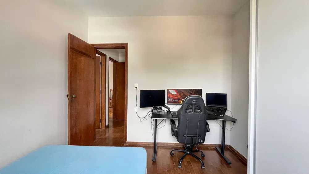 Apartamento, 2 quartos, 85 m² - Foto 3
