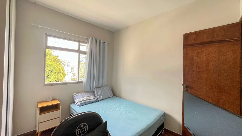 Apartamento, 2 quartos, 85 m² - Foto 4