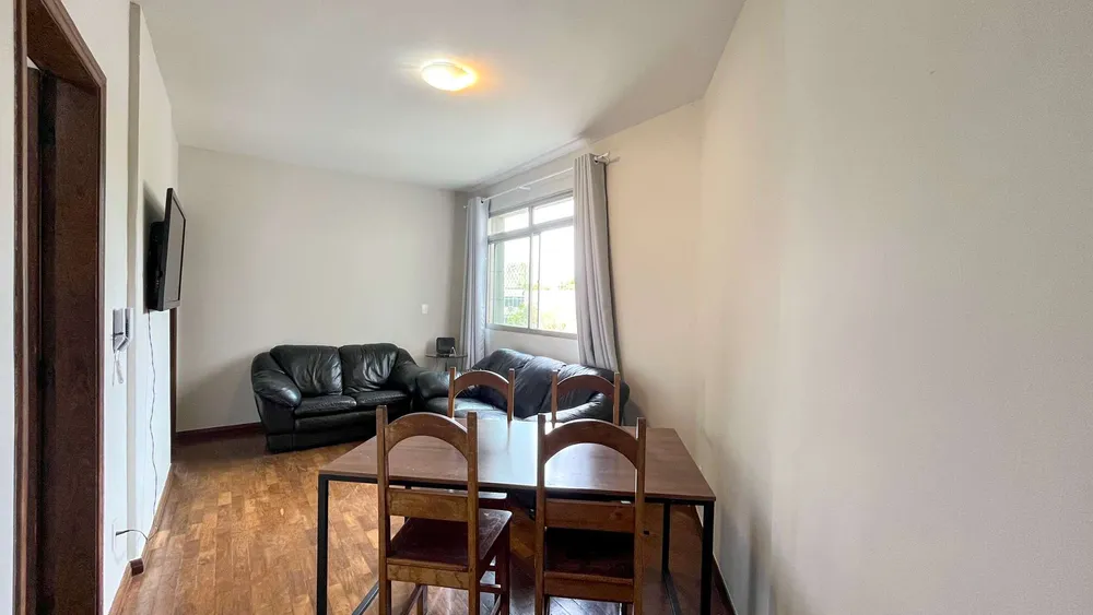 Apartamento, 2 quartos, 85 m² - Foto 1