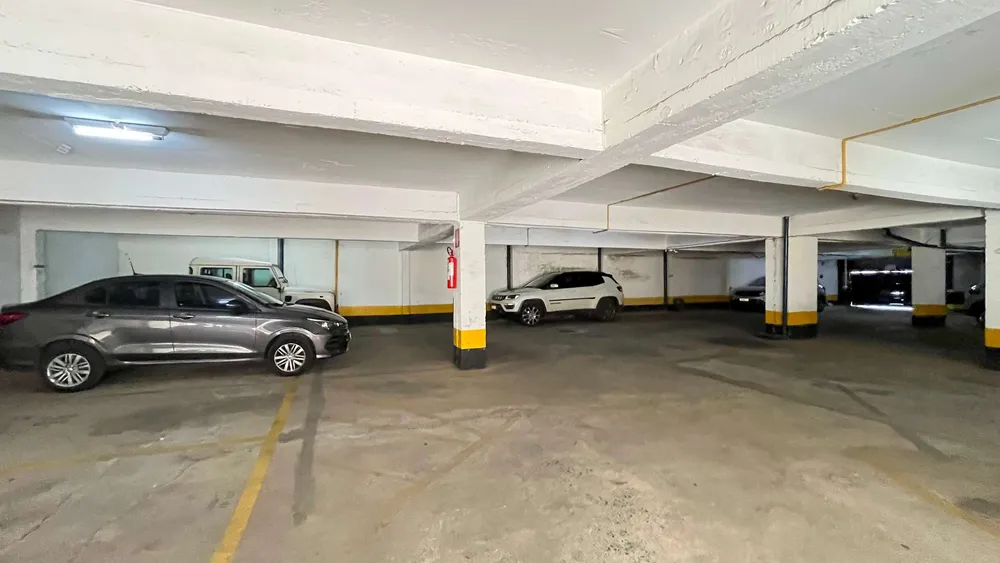 Apartamento, 2 quartos, 85 m² - Foto 12