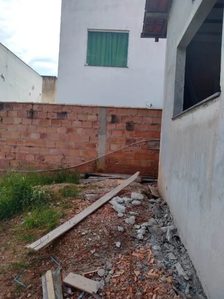 Casa, 3 quartos, 72 m² - Foto 10