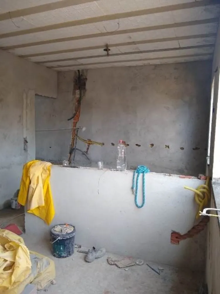 Casa, 3 quartos, 72 m² - Foto 3