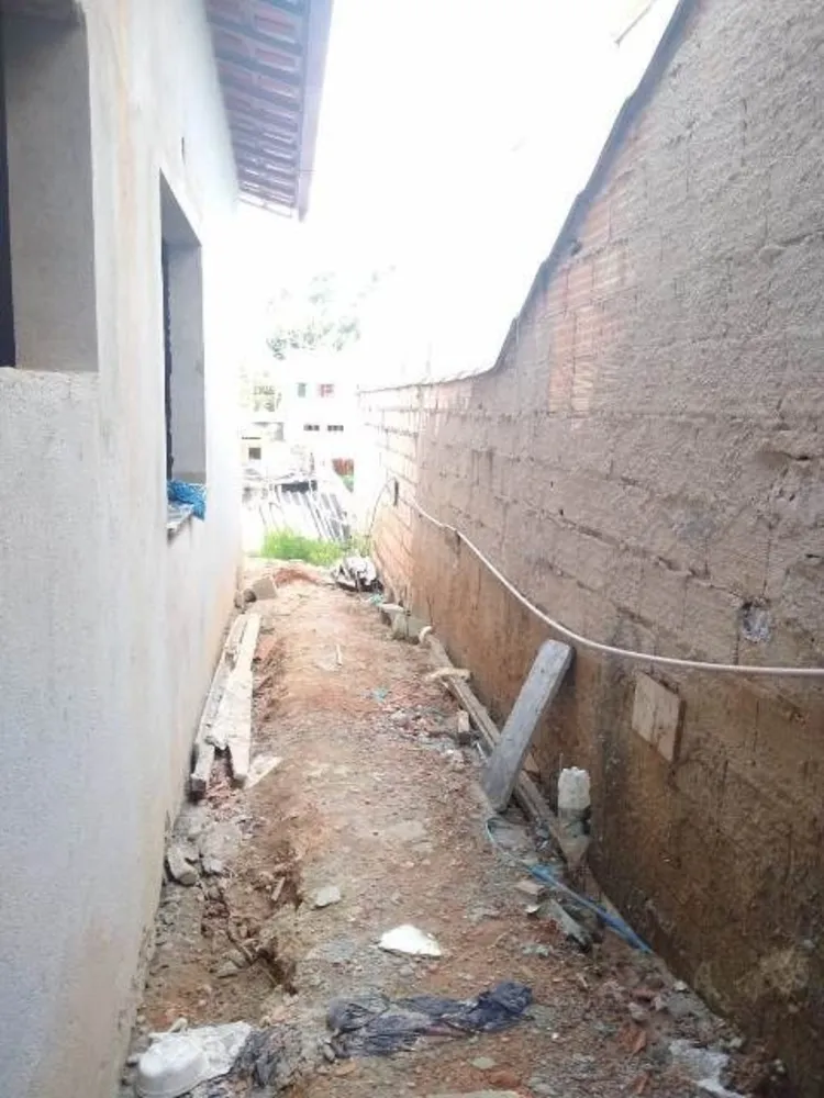 Casa, 3 quartos, 72 m² - Foto 6