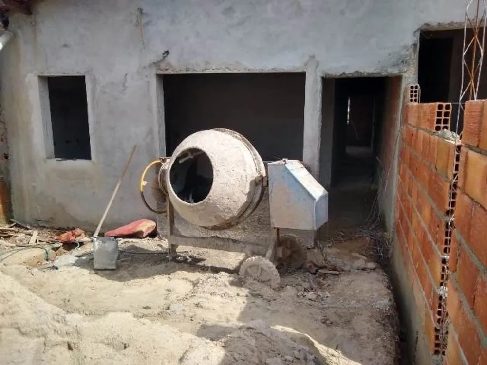 Casa, 3 quartos, 72 m² - Foto 11