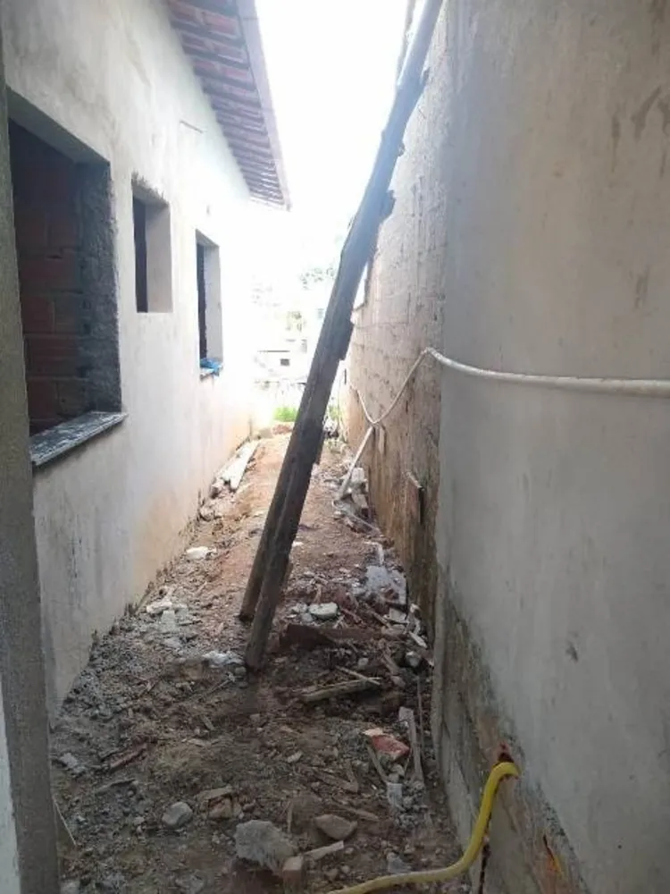 Casa, 3 quartos, 72 m² - Foto 7