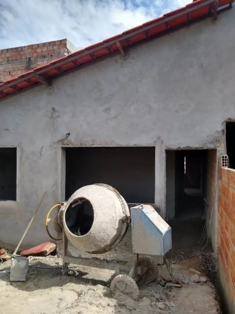 Casa, 3 quartos, 72 m² - Foto 5