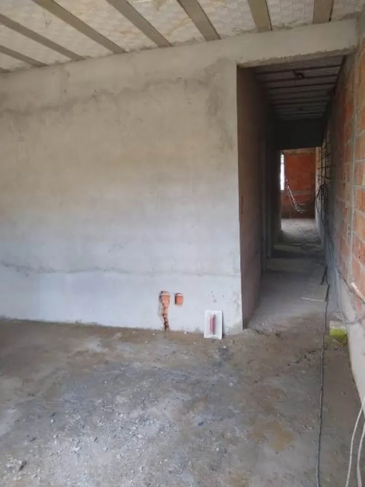 Casa, 3 quartos, 72 m² - Foto 1