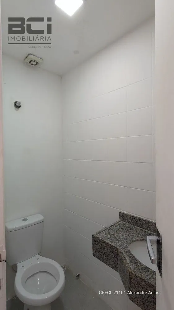 Sala-Conjunto, 25 m² - Foto 8