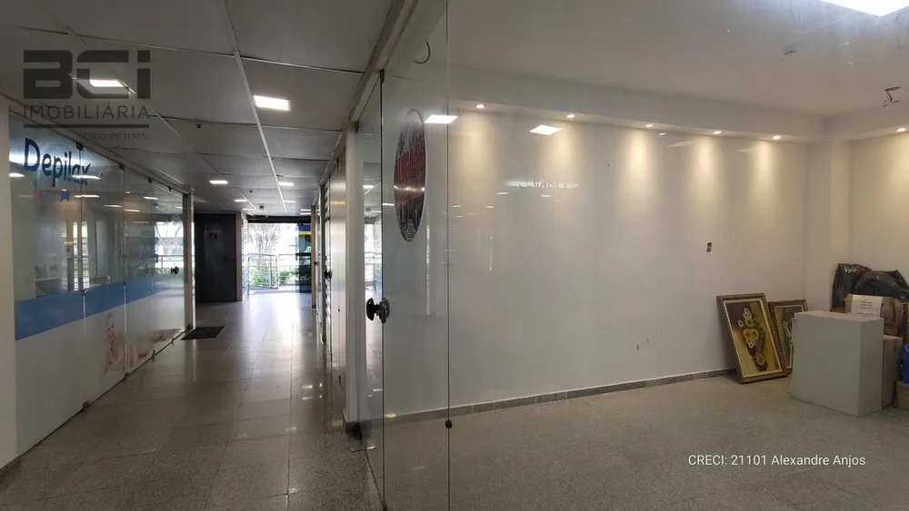 Sala-Conjunto, 25 m² - Foto 7