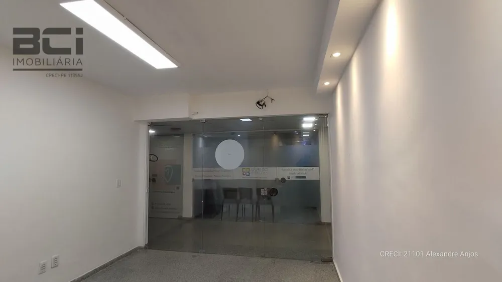 Sala-Conjunto, 25 m² - Foto 3