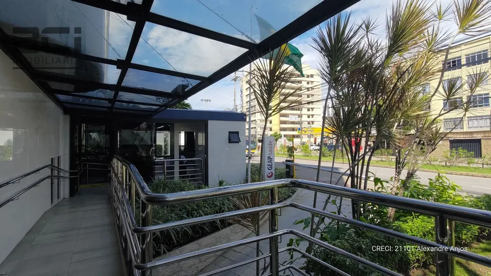 Sala-Conjunto, 25 m² - Foto 5