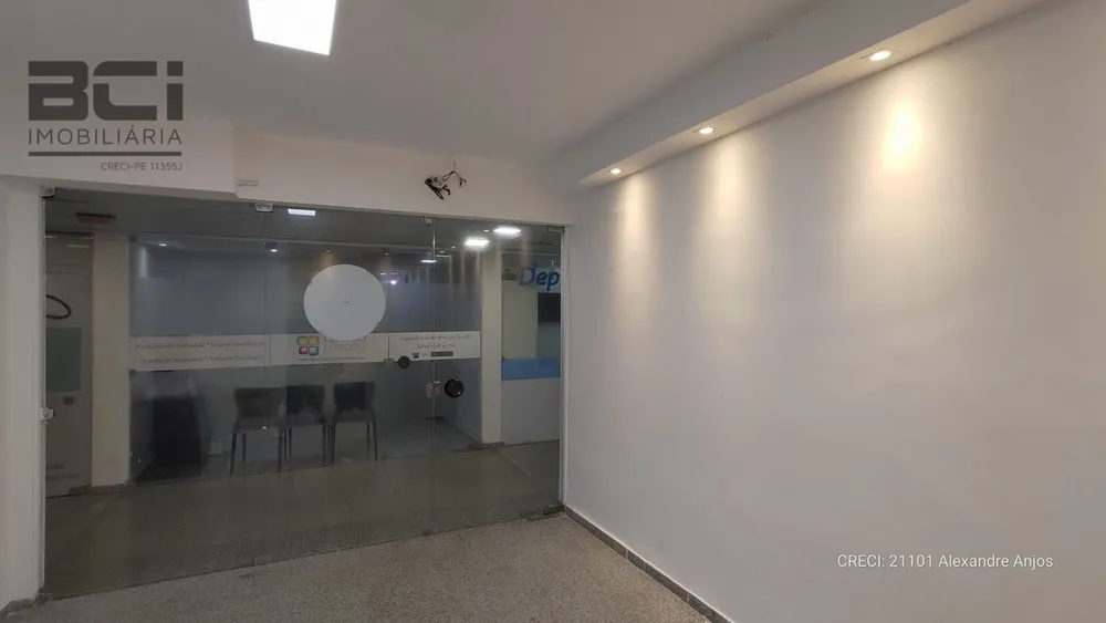 Sala-Conjunto, 25 m² - Foto 1