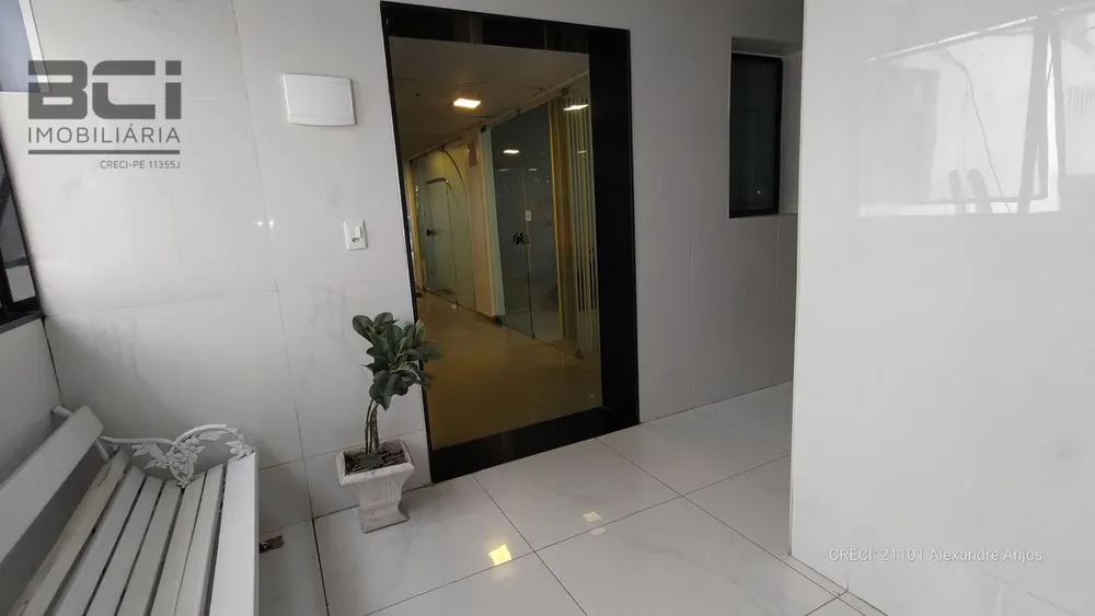 Sala-Conjunto, 25 m² - Foto 9