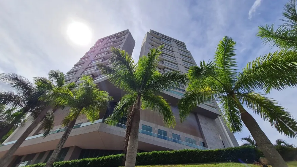 Apartamento, 4 quartos, 259 m² - Foto 7