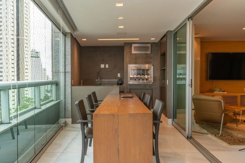 Apartamento, 4 quartos, 259 m² - Foto 6