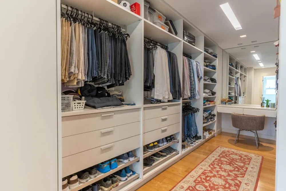 Apartamento, 4 quartos, 259 m² - Foto 8