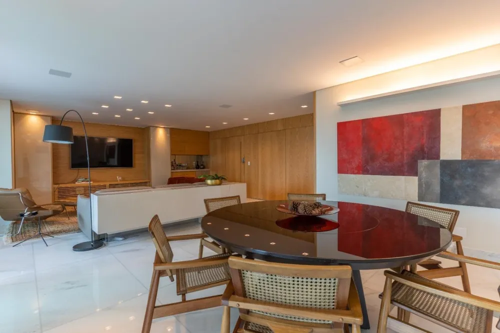Apartamento, 4 quartos, 259 m² - Foto 5