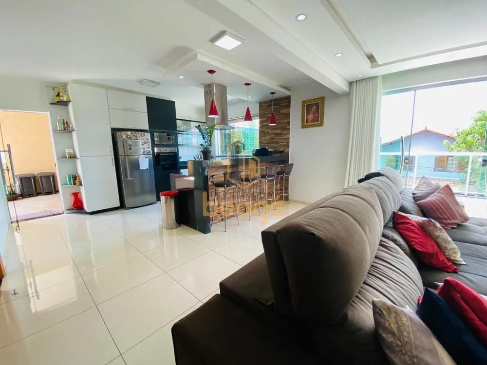 Casa, 4 quartos, 369 m² - Foto 3