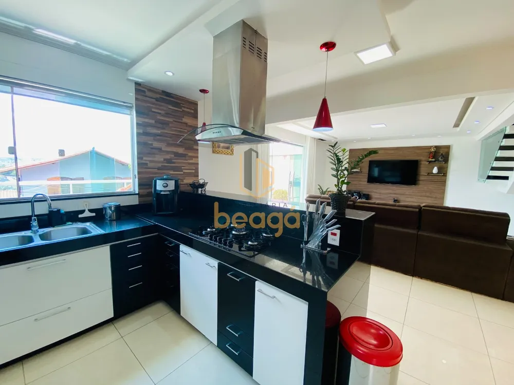 Casa, 4 quartos, 369 m² - Foto 11