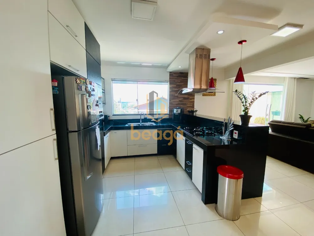 Casa, 4 quartos, 369 m² - Foto 12