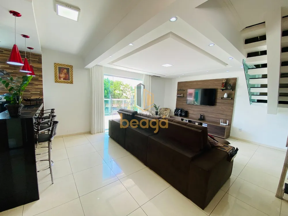 Casa, 4 quartos, 369 m² - Foto 7