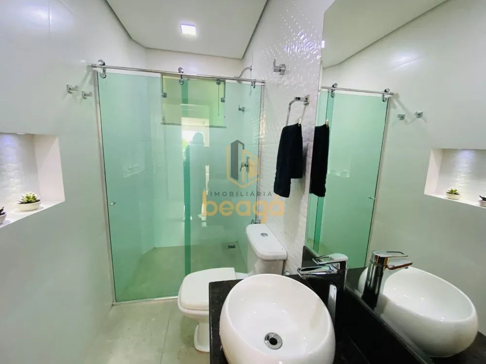 Casa, 4 quartos, 369 m² - Foto 16