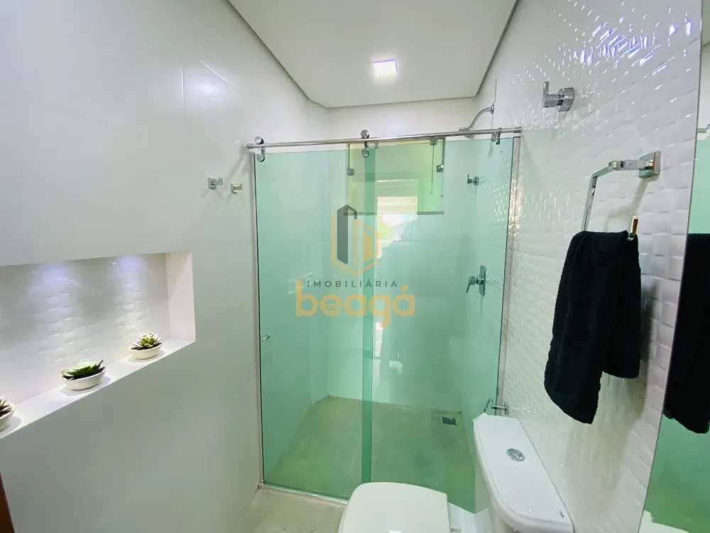 Casa, 4 quartos, 369 m² - Foto 17