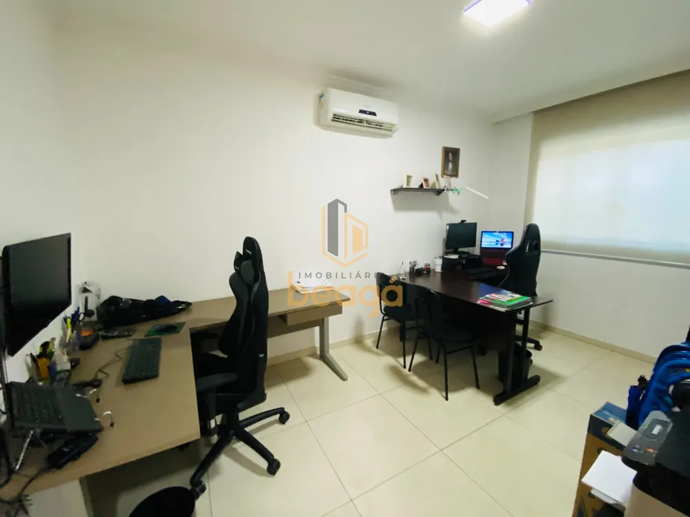 Casa, 4 quartos, 369 m² - Foto 18