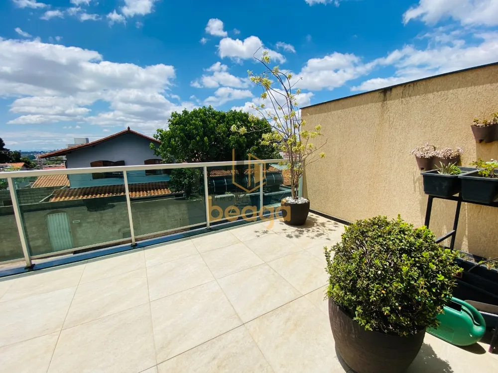 Casa, 4 quartos, 369 m² - Foto 8