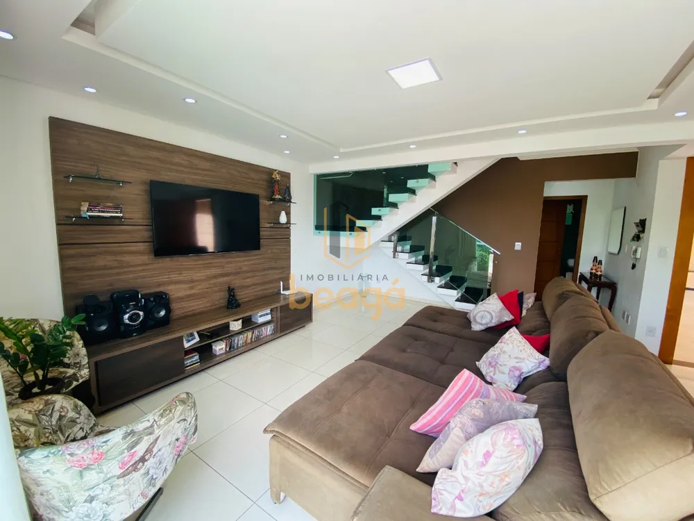 Casa, 4 quartos, 369 m² - Foto 4