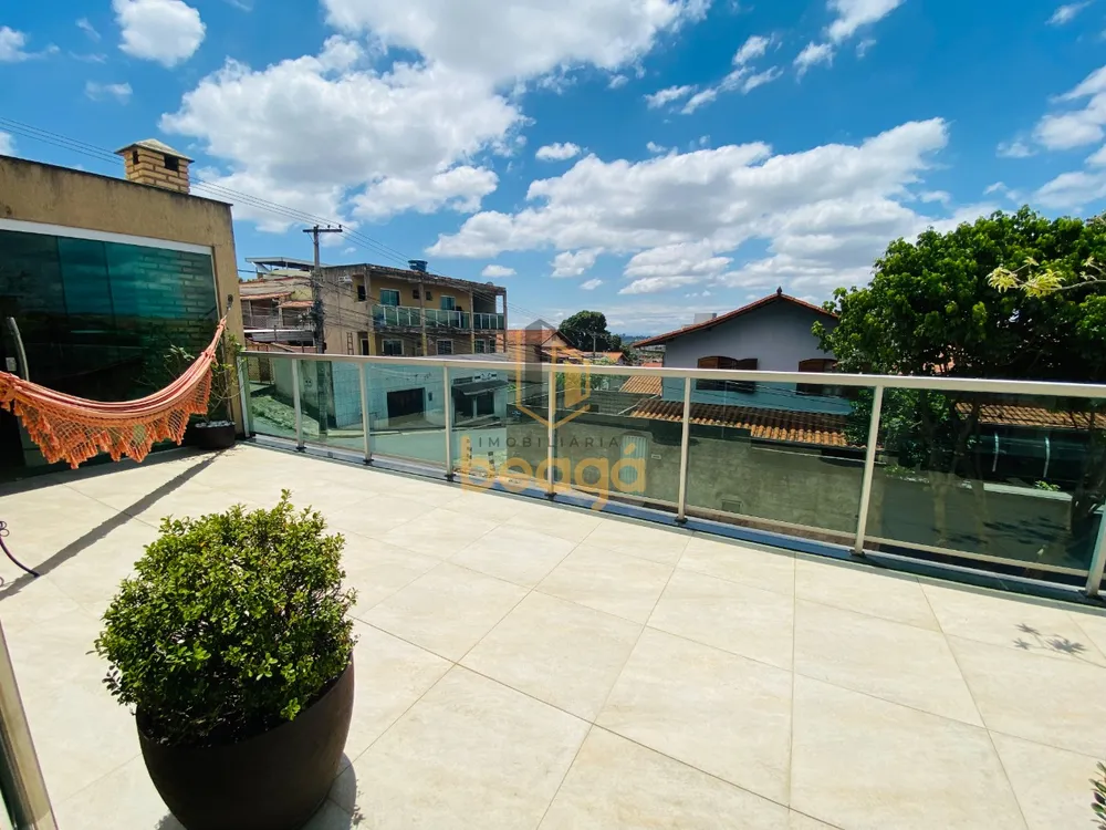 Casa, 4 quartos, 369 m² - Foto 9
