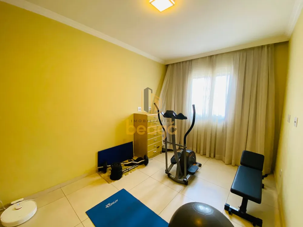 Casa, 4 quartos, 369 m² - Foto 20
