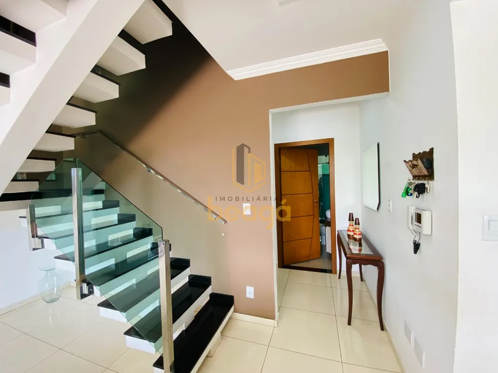 Casa, 4 quartos, 369 m² - Foto 15