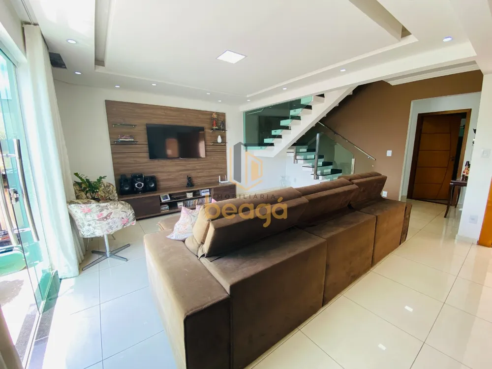 Casa, 4 quartos, 369 m² - Foto 5