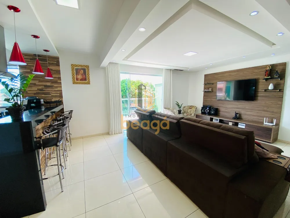 Casa, 4 quartos, 369 m² - Foto 6