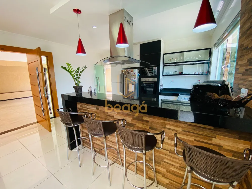 Casa, 4 quartos, 369 m² - Foto 10