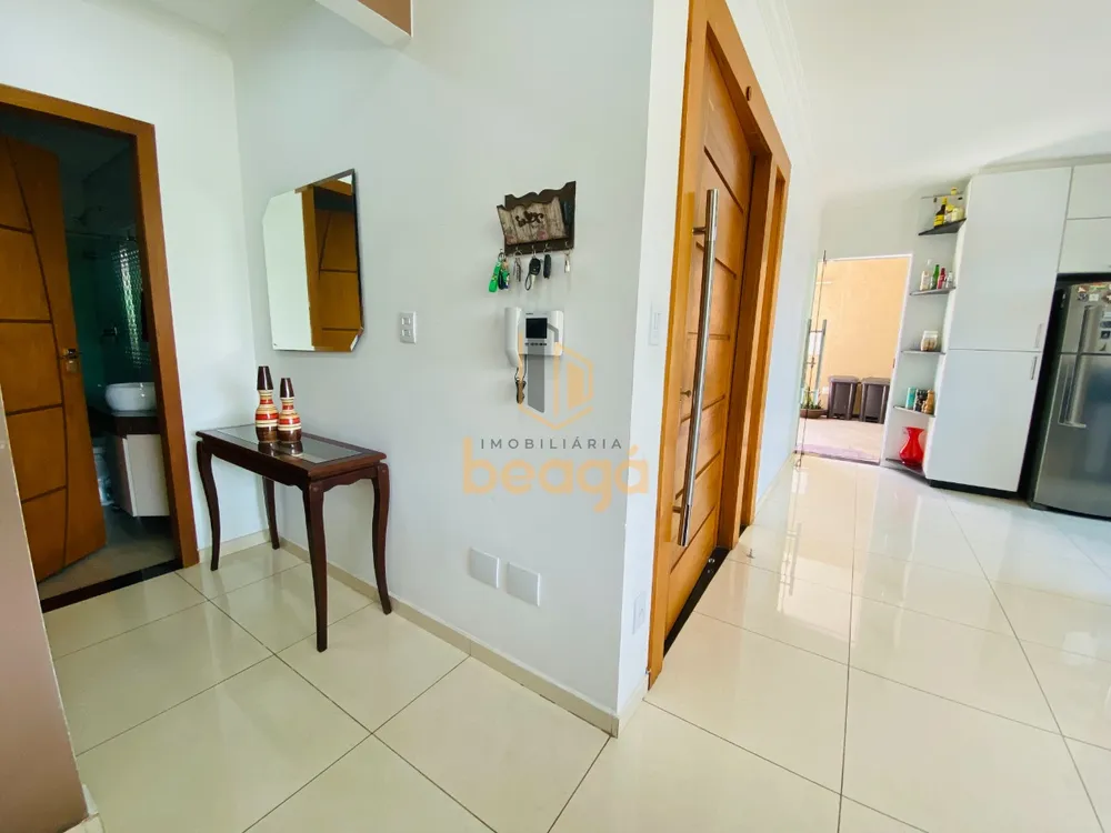 Casa, 4 quartos, 369 m² - Foto 14