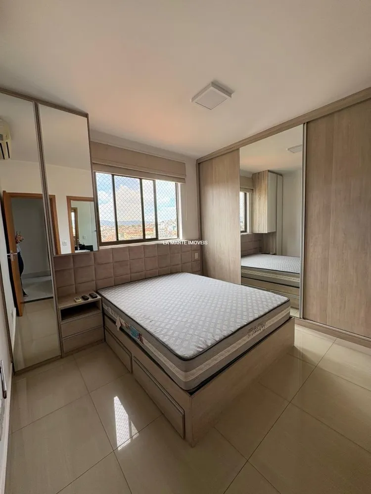Apartamento, 3 quartos, 180 m² - Foto 4
