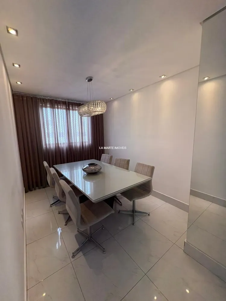 Apartamento, 3 quartos, 180 m² - Foto 8