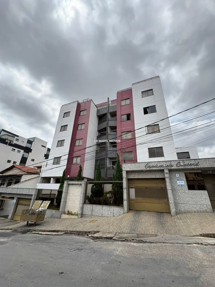 Apartamento, 3 quartos, 180 m² - Foto 20