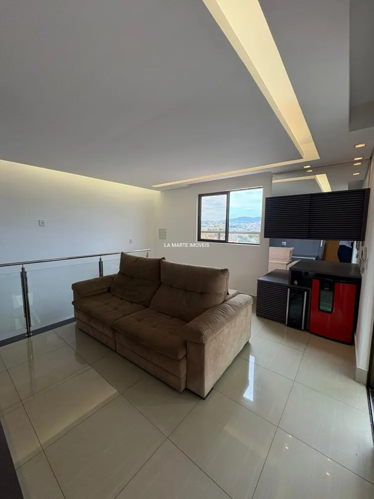 Apartamento, 3 quartos, 180 m² - Foto 5