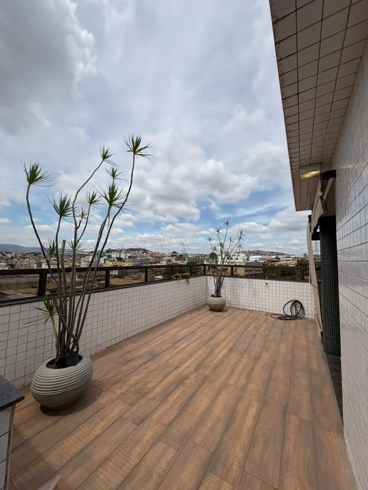Apartamento, 3 quartos, 180 m² - Foto 18