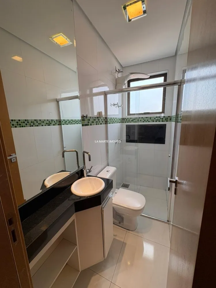 Apartamento, 3 quartos, 180 m² - Foto 11