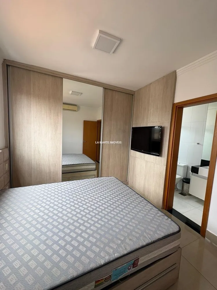 Apartamento, 3 quartos, 180 m² - Foto 2