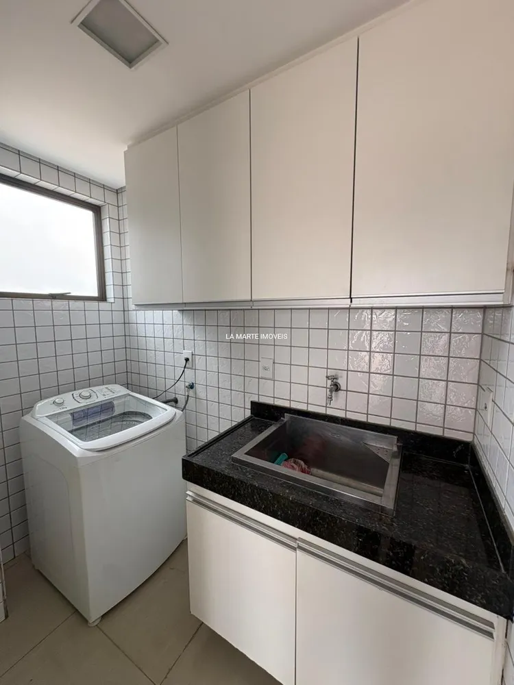 Apartamento, 3 quartos, 180 m² - Foto 9