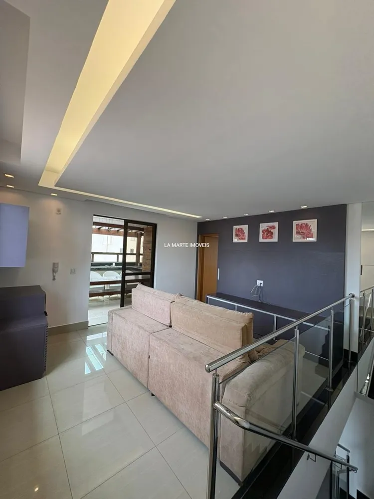 Apartamento, 3 quartos, 180 m² - Foto 7
