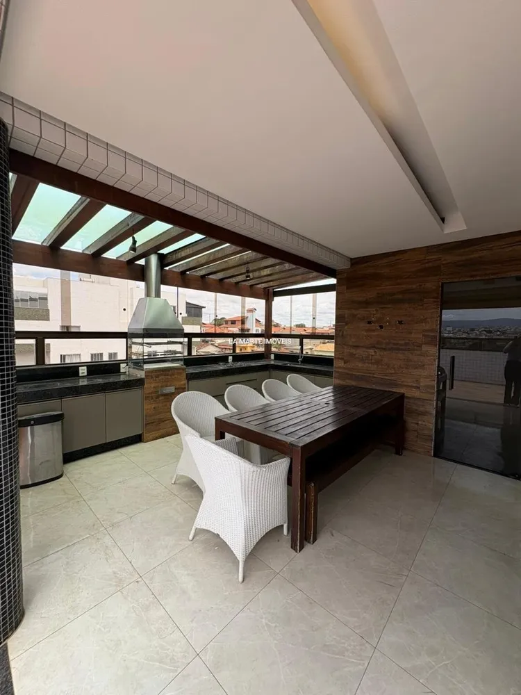 Apartamento, 3 quartos, 180 m² - Foto 15