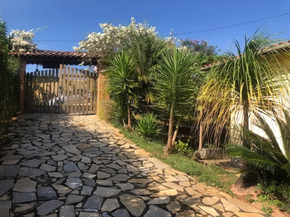 Chácara, 3 quartos, 1500 m² - Foto 4
