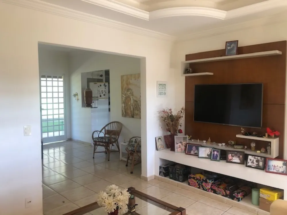 Chácara, 3 quartos, 1500 m² - Foto 6